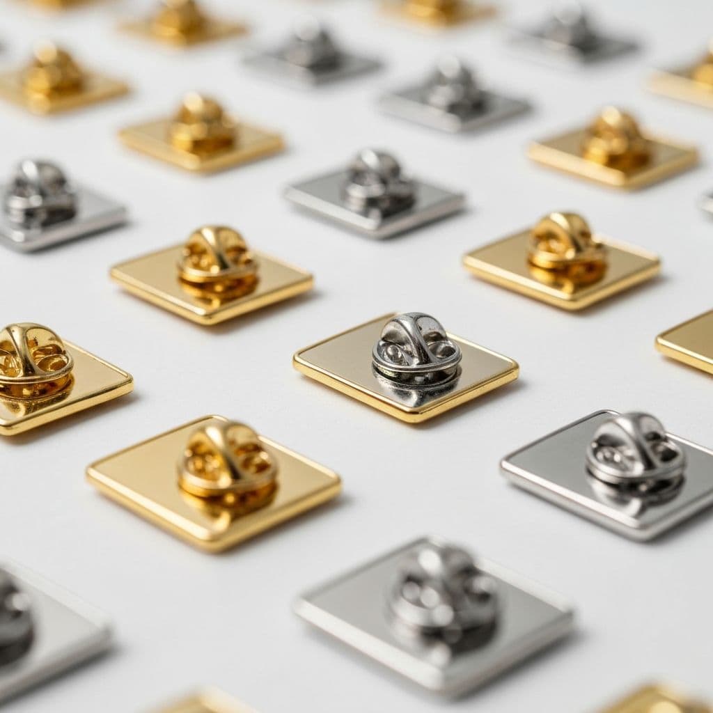 ピンバッジ - OEM製作・オリジナルグッズ | FAST OEM