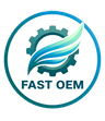 FAST OEM logo